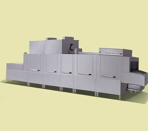 長(zhǎng)隆洗碗機(jī)