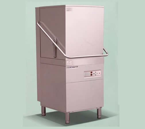 揭蓋式洗碗機(jī)