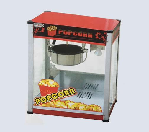 爆米花機(jī)