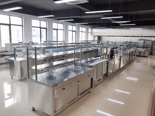 蕪湖鑫環(huán)廚具有限公司網(wǎng)站升級上線！