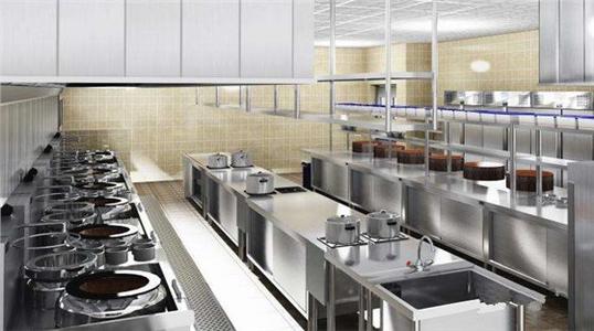 蕪湖廚房設(shè)備廠家告訴你哪種材料更好！
